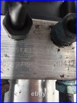 BMW X5 X6 F15 F16 F85 F86 ABS PUMP DXC ACC Active Cruise Control Module 6870769