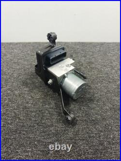 BMW X5 X6 F15 F16 F85 F86 ABS PUMP DXC ACC Active Cruise Control Module 6870769