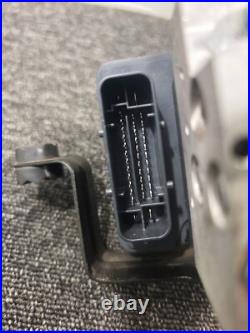 BMW X5 X6 F15 F16 F85 F86 ABS PUMP DXC ACC Active Cruise Control Module 6870769