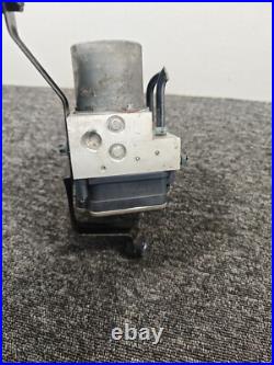BMW X5 X6 F15 F16 F85 F86 ABS PUMP DXC ACC Active Cruise Control Module 6870769