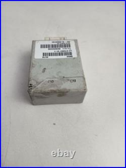 BMW X6 E71 2012 Cruise control unit module 6793927 WES13480