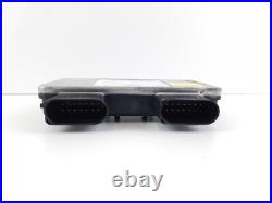 Bentley Adaptive Cruise Control Module 3w0907563b / A17090-d332