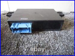 Bentley Arnage Cruise Control Module Pm20646pc 10/22