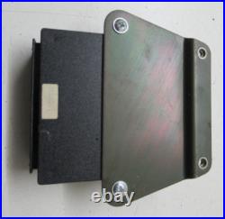Bentley Brooklands 1996 Cruise Control Ecu Module Ut11839