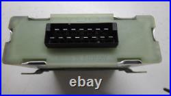 Bentley Brooklands 1996 Cruise Control Ecu Module Ut11839