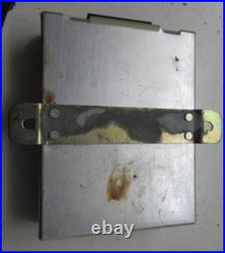 Bentley Brooklands 1996 Cruise Control Ecu Module Ut11839