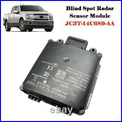 Blind Spot Monitor Sensor Module JC3T-14C689-AA For Ford F150 F250 Super Duty UK Blind Spot Monitor Sensor Module JC3T-14C689-AA For Ford F150 F250 Super Duty UK