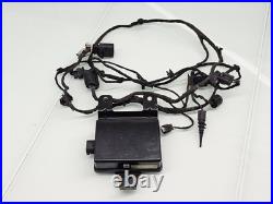 Bmw 1 3 4 5 6 7 X5 X6 F Series Active Cruise Control Acc Module Sensor 6853742