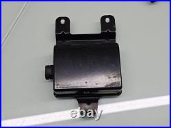 Bmw 1 3 4 5 6 7 X5 X6 F Series Active Cruise Control Acc Module Sensor 6853742 Bmw 1 3 4 5 6 7 X5 X6 F Series Active Cruise Control Acc Module Sensor 6853742