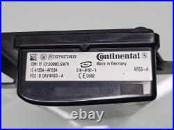 Bmw 1 3 4 5 6 7 X5 X6 F Series Active Cruise Control Acc Module Sensor 6853742