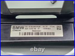 Bmw 1 3 4 5 6 7 X5 X6 F Series Active Cruise Control Acc Module Sensor 6853742 Bmw 1 3 4 5 6 7 X5 X6 F Series Active Cruise Control Acc Module Sensor 6853742