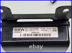 Bmw 1 3 4 5 6 7 X5 X6 F Series Active Cruise Control Acc Module Sensor 6853742 Bmw 1 3 4 5 6 7 X5 X6 F Series Active Cruise Control Acc Module Sensor 6853742