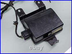 Bmw 1 3 4 5 6 7 X5 X6 F Series Active Cruise Control Acc Module Sensor 6853742 Bmw 1 3 4 5 6 7 X5 X6 F Series Active Cruise Control Acc Module Sensor 6853742