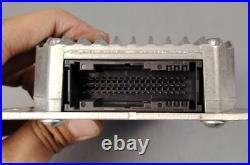 Bmw 7 Series F01 F02 F07 F10 F11 Active Cruise Radar Control Module 6799592