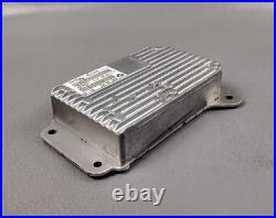 Bmw 7 Series F01 F02 F07 F10 F11 Active Cruise Radar Control Module 6799592