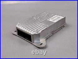 Bmw 7 Series F01 F02 F07 F10 F11 Active Cruise Radar Control Module 6799592