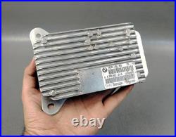 Bmw 7 Series F01 F02 F07 F10 F11 Active Cruise Radar Control Module 6799592