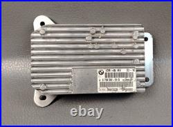 Bmw 7 Series F01 F02 F07 F10 F11 Active Cruise Radar Control Module 6799592