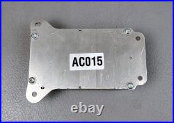 Bmw 7 Series F01 F02 F07 F10 F11 Active Cruise Radar Control Module 6799592