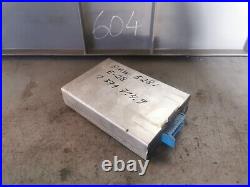 Bmw E28 Cruise Control Module Control Unit 412205004003 1371714.9 Vdo 1371714 Bmw E28 Cruise Control Module Control Unit 412205004003 1371714.9 Vdo 1371714