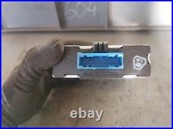 Bmw E28 Cruise Control Module Control Unit 412205004003 1371714.9 Vdo 1371714