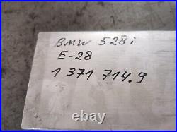 Bmw E28 Cruise Control Module Control Unit 412205004003 1371714.9 Vdo 1371714