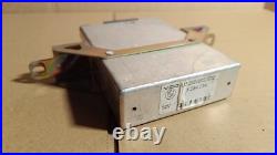 Bmw E34 E32 E31 M70 M30 M20 S38 Tempomat Cruise Control Ecu Module Unit 1384734