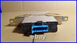Bmw E34 E32 E31 M70 M30 M20 S38 Tempomat Cruise Control Ecu Module Unit 1384734