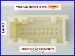 Bmw E60 E61 E63 E64 Cruise Control Module 6783908 66316783908 6784844