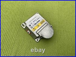 Bmw F10 F11 F12 F06 F13 F01 ICM Control Unit ACC Ecu V-5.4 ICM Module 6854637 Bmw F10 F11 F12 F06 F13 F01 ICM Control Unit ACC Ecu V-5.4 ICM Module 6854637