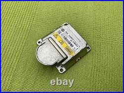 Bmw F10 F11 F12 F06 F13 F01 ICM Control Unit ACC Ecu V-5.4 ICM Module 6854637