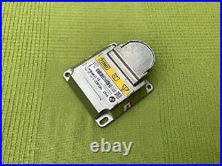 Bmw F10 F11 F12 F06 F13 F01 ICM Control Unit ACC Ecu V-5.4 ICM Module 6854637