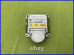 Bmw F10 F11 F12 F06 F13 F01 ICM Control Unit ACC Ecu V-5.4 ICM Module 6854637