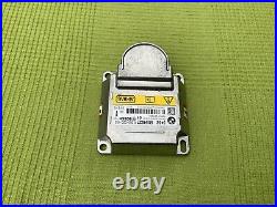 Bmw F10 F11 F12 F06 F13 F01 ICM Control Unit ACC Ecu V-5.4 ICM Module 6854637