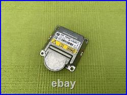 Bmw F10 F11 F12 F06 F13 F01 ICM Control Unit ACC Ecu V-5.4 ICM Module 6854637