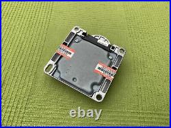 Bmw F10 F11 F12 F06 F13 F01 ICM Control Unit ACC Ecu V-5.4 ICM Module 6854637