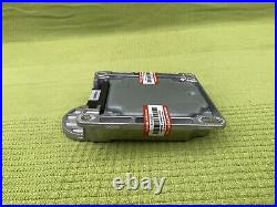 Bmw F10 F11 F12 F06 F13 F01 ICM Control Unit ACC Ecu V-5.4 ICM Module 6854637