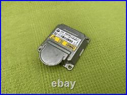 Bmw F10 F11 F12 F06 F13 F01 ICM Control Unit ACC Ecu V-5.4 ICM Module 6882965 Bmw F10 F11 F12 F06 F13 F01 ICM Control Unit ACC Ecu V-5.4 ICM Module 6882965