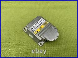 Bmw F10 F11 F12 F06 F13 F01 ICM Control Unit ACC Ecu V-5.4 ICM Module 6882965