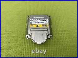 Bmw F10 F11 F12 F06 F13 F01 ICM Control Unit ACC Ecu V-5.4 ICM Module 6882965