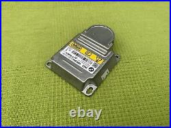 Bmw F10 F11 F12 F06 F13 F01 ICM Control Unit ACC Ecu V-5.4 ICM Module 6882965