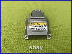 Bmw F10 F11 F12 F06 F13 F01 ICM Control Unit ACC Ecu V-5.4 ICM Module 6882965