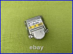 Bmw F10 F11 F12 F06 F13 F01 ICM Control Unit ACC Ecu V-5.4 ICM Module 6882965