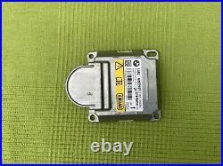 Bmw F10 F11 F12 F06 F13 F01 ICM Control Unit ACC Ecu V-5.4 ICM Module 6882965
