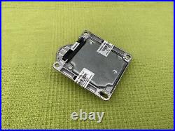 Bmw F10 F11 F12 F06 F13 F01 ICM Control Unit ACC Ecu V-5.4 ICM Module 6882965