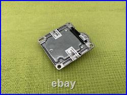 Bmw F10 F11 F12 F06 F13 F01 ICM Control Unit ACC Ecu V-5.4 ICM Module 6882965