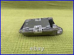 Bmw F10 F11 F12 F06 F13 F01 ICM Control Unit ACC Ecu V-5.4 ICM Module 6882965