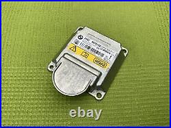 Bmw F15 F16 F85 F86 X5 X6 ICM Control Unit ACC Support V-5.7 ICM Module 6878196 Bmw F15 F16 F85 F86 X5 X6 ICM Control Unit ACC Support V-5.7 ICM Module 6878196