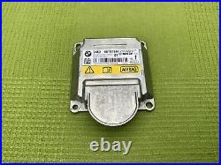 Bmw F15 F16 F85 F86 X5 X6 ICM Control Unit ACC Support V-5.7 ICM Module 6878196 Bmw F15 F16 F85 F86 X5 X6 ICM Control Unit ACC Support V-5.7 ICM Module 6878196