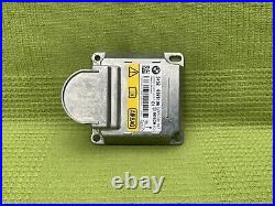 Bmw F15 F16 F85 F86 X5 X6 ICM Control Unit ACC Support V-5.7 ICM Module 6878196 Bmw F15 F16 F85 F86 X5 X6 ICM Control Unit ACC Support V-5.7 ICM Module 6878196